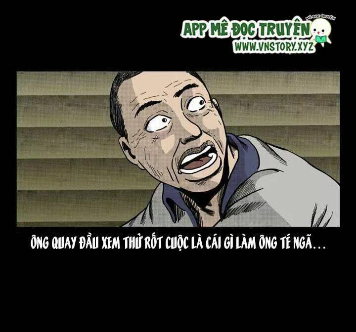 kỳ án có thật chapter 11 46