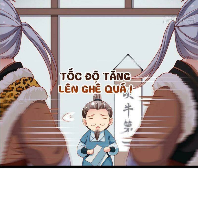 đứng yên ! phụng chỉ đánh cướp đây chapter 33 19