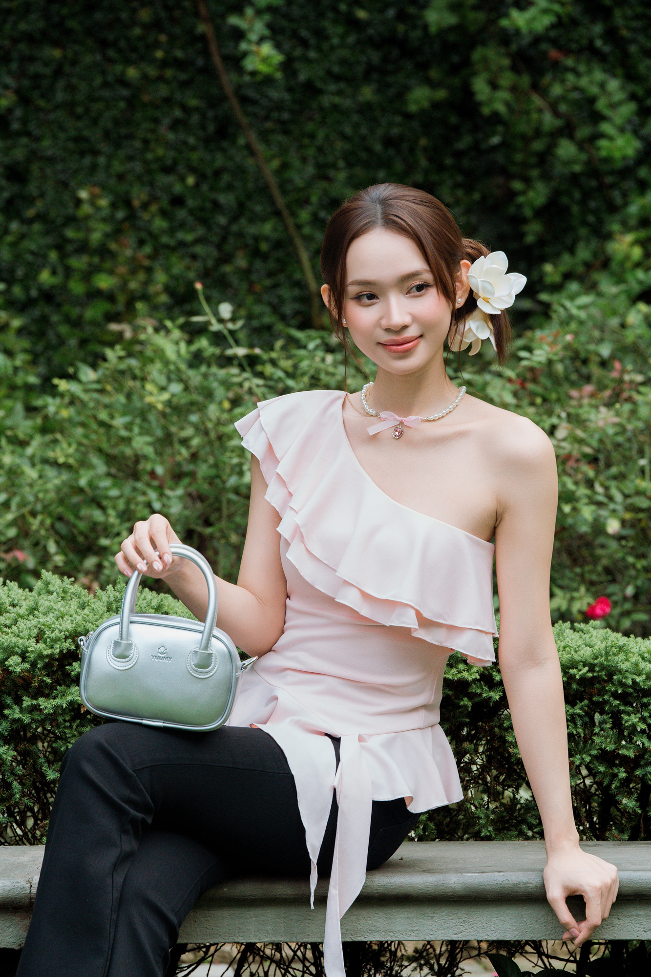 Túi xách nữ YUUMY YTX95