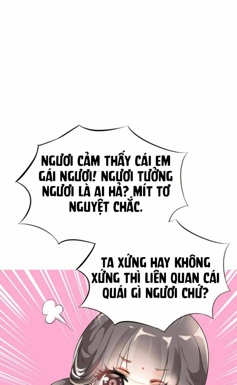 điền viên mật sủng: cô vợ nóng bỏng chapter 22 19