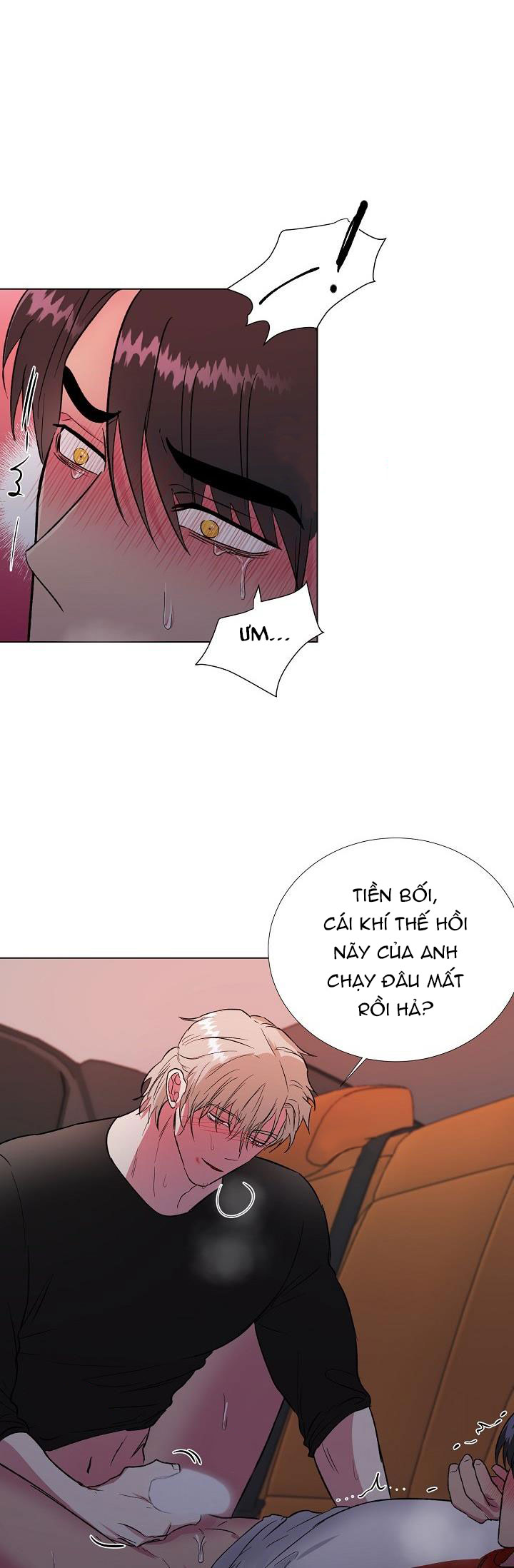 dưới đôi cánh ấy chapter 28.1 6