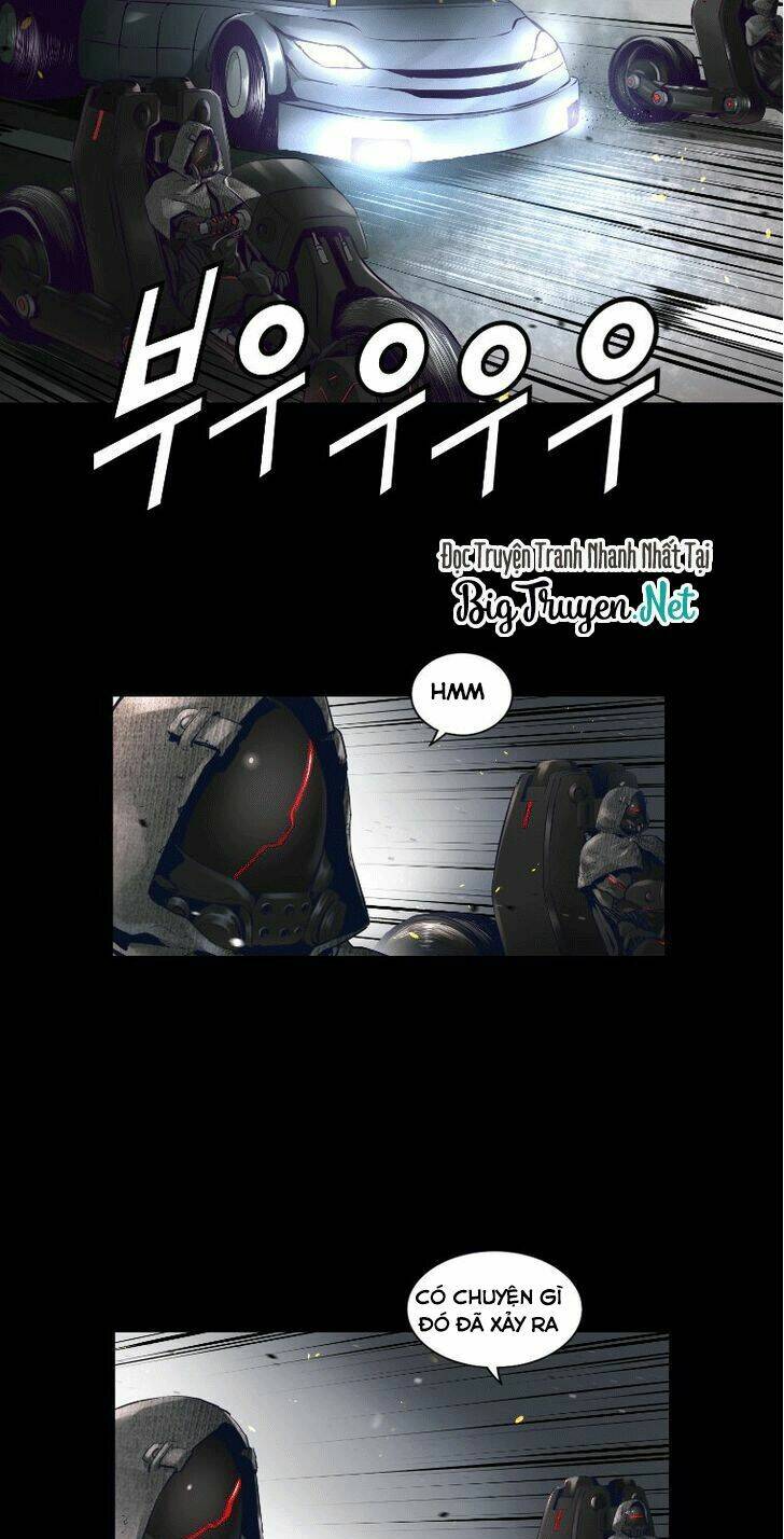 tam tuyệt tại dị giới chapter 29 2