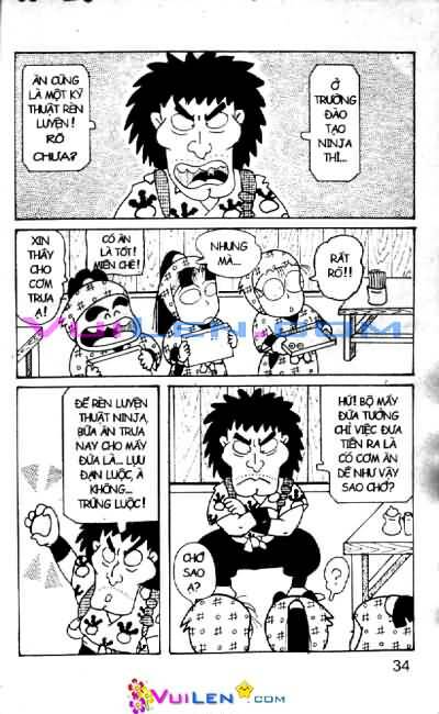 ninja loạn thị chapter 19 35