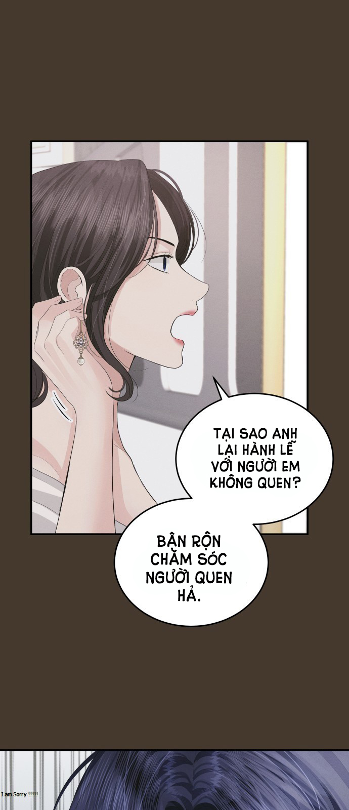 cuộc hôn nhân hoàn hảo chapter 44.1 22