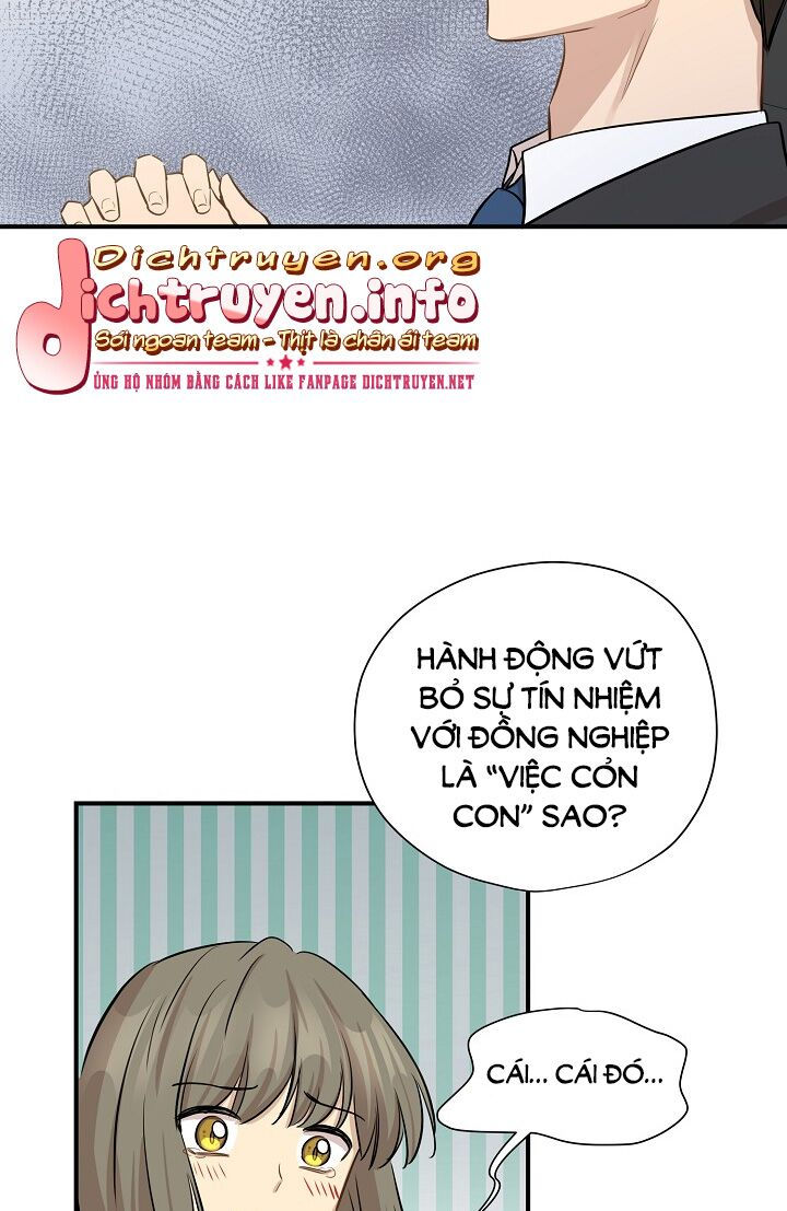 cuộc sống kỳ thú chapter 51 47