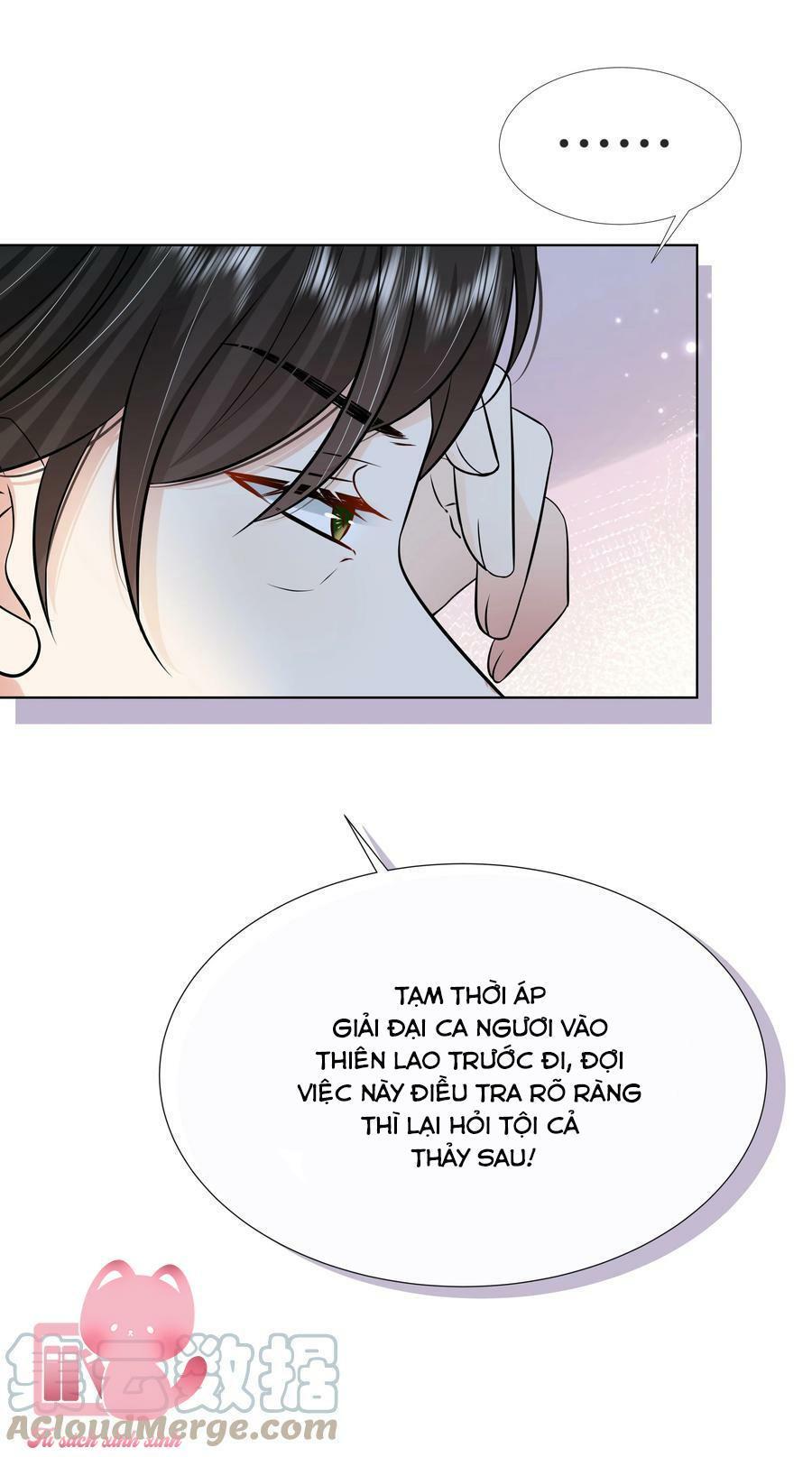 hắc hoá vương gia khó dỗ dành chapter 72 16