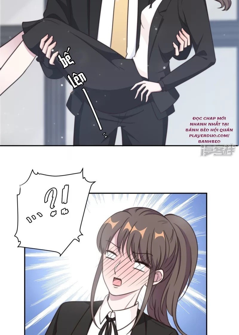 tổng tài, tránh xa tôi ra chapter 29 17