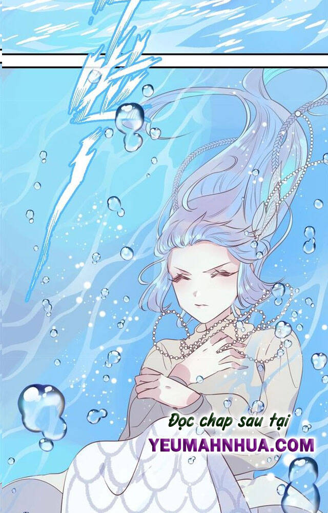 chiếc váy của người cá chapter 58 34