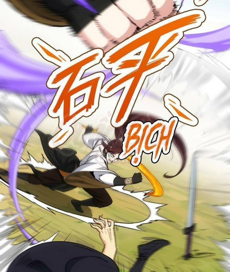 hệ thống thần long nghịch thiên chapter 57 26