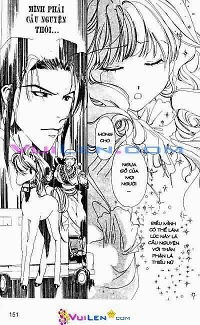 duyên kỳ ngộ chapter 3 152