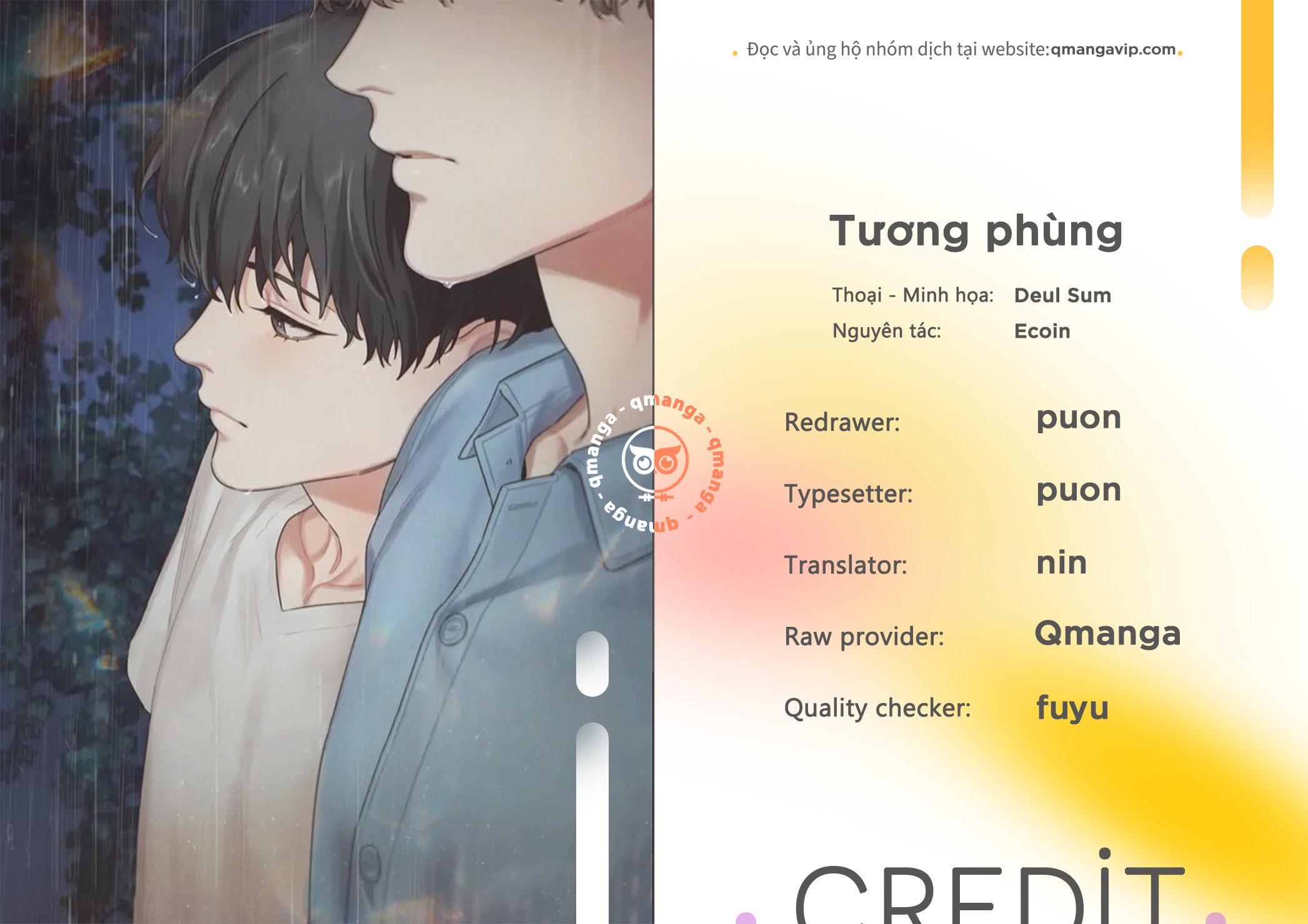 tương phùng chapter 39 2