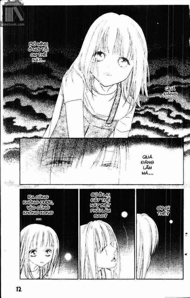 hoàng tử bóng tối chapter 4 12