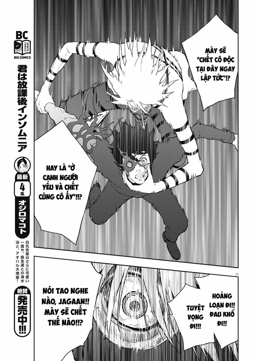 đọa nhân chapter 124 17