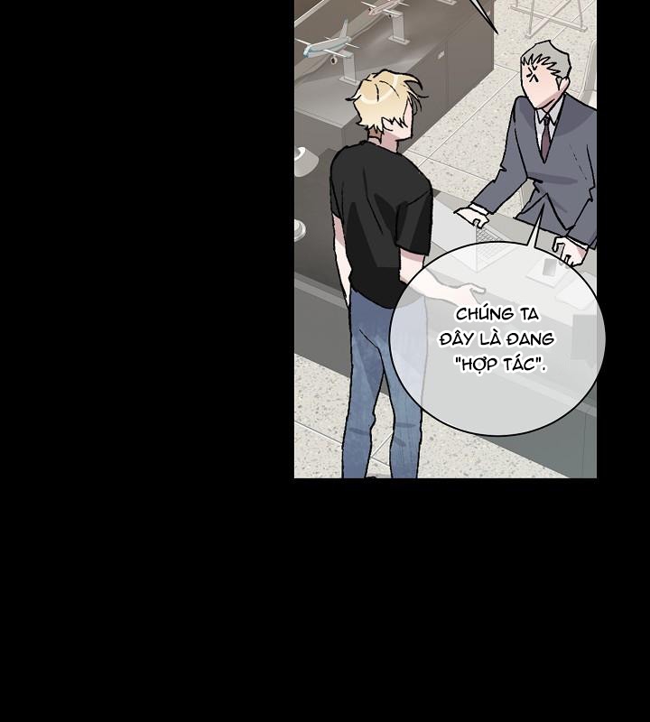 chàng tuấn mã của tôi chapter 22 20