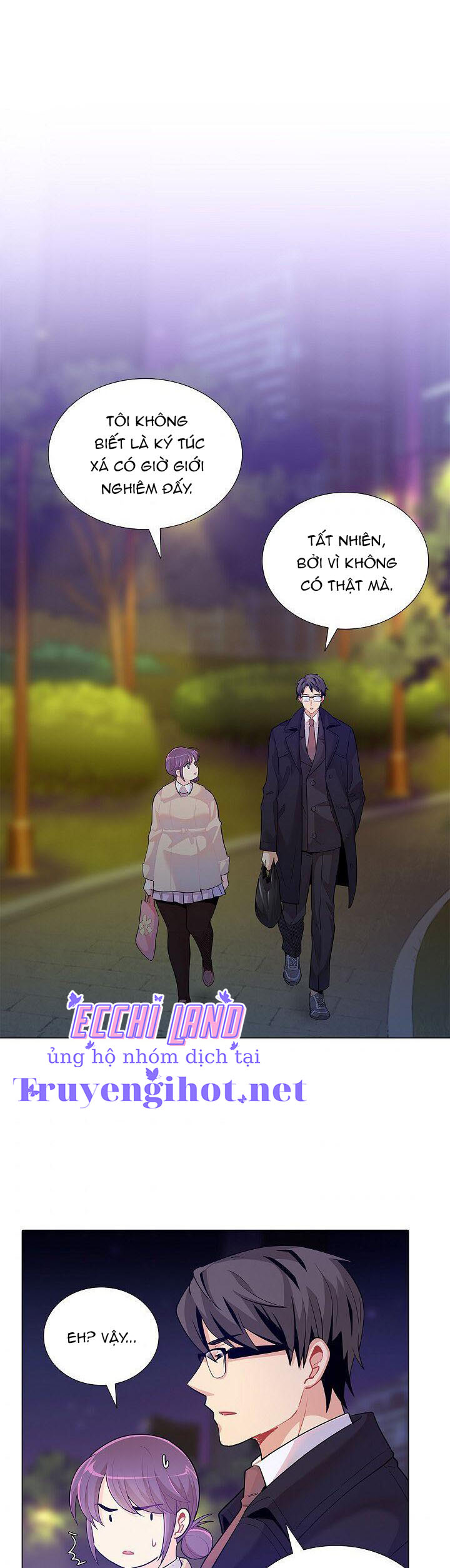 hương vị của nữ thần chapter 23.2 2