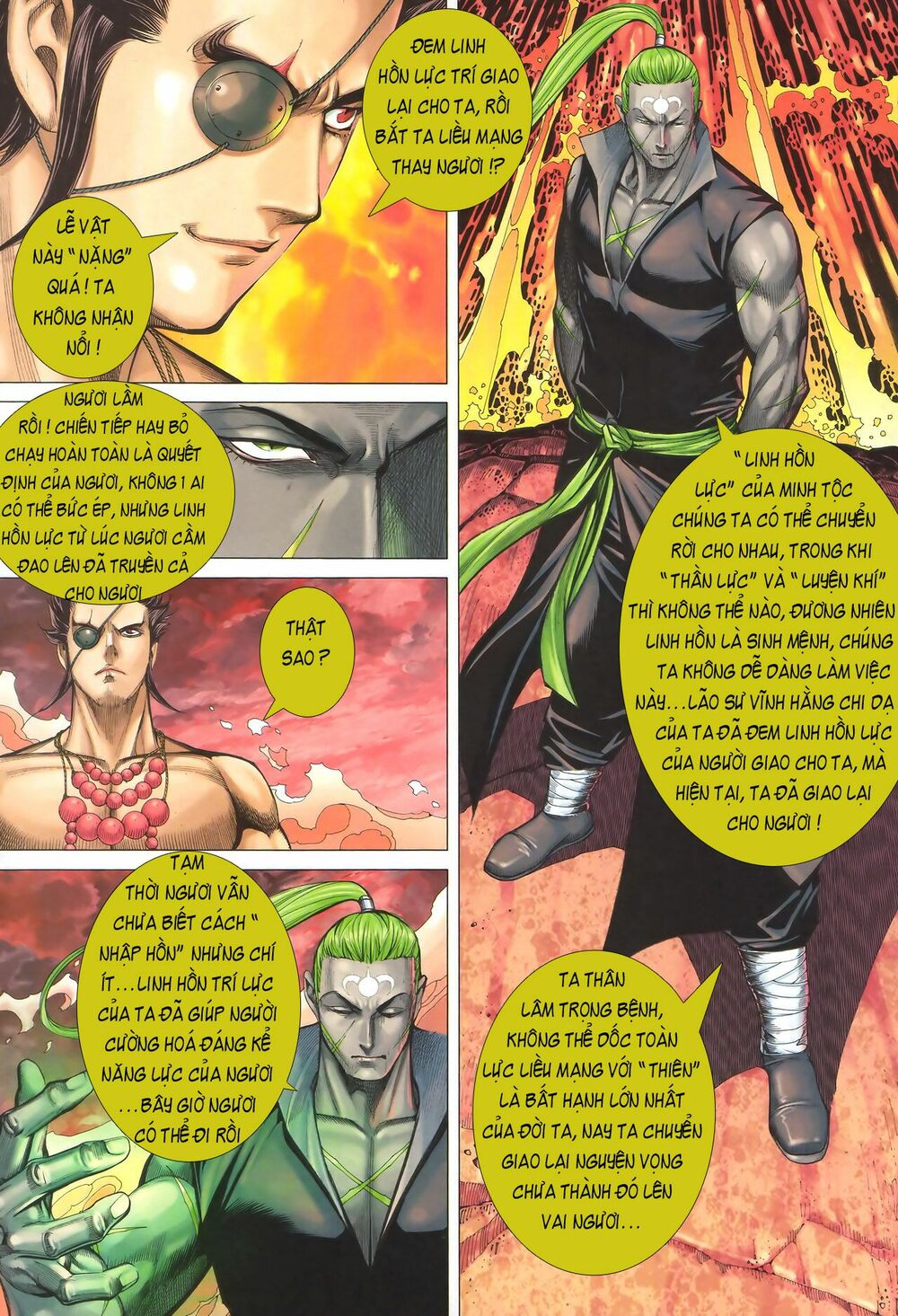 phong thần ký chapter 94 19