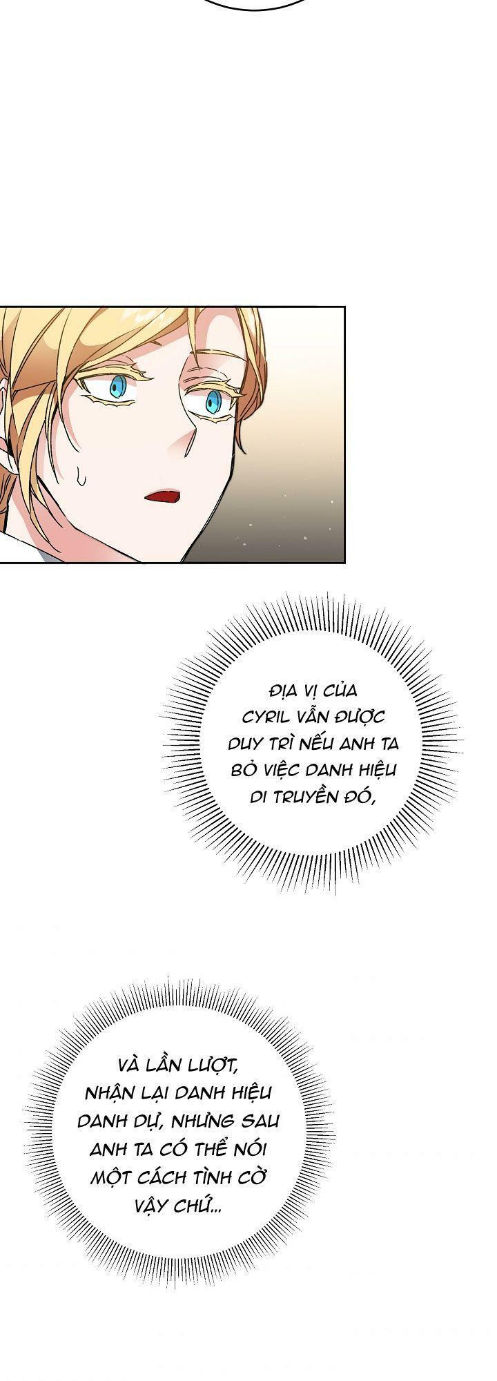 tôi trở thành hoàng đế bạo chúa trong tiểu thuyết chapter 45 54