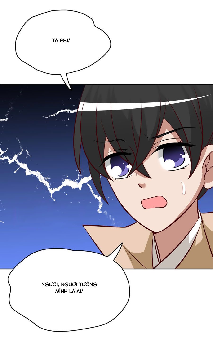 kiêu ngạo vương gia chủng điền phi chapter 40 11