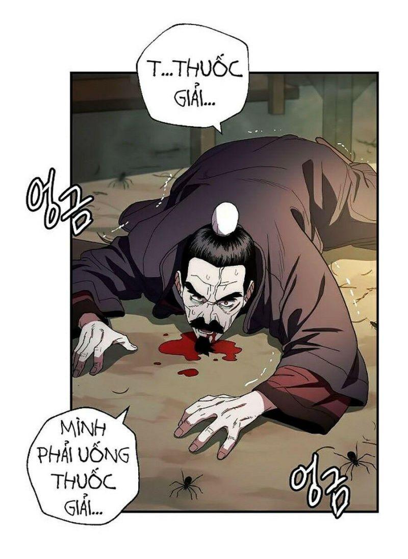 huyền thoại diệt thế độc long chapter 3 43