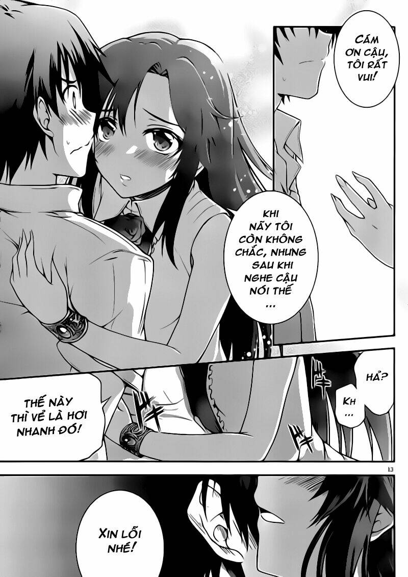 dakara boku wa h ga dekinai chapter 1 13