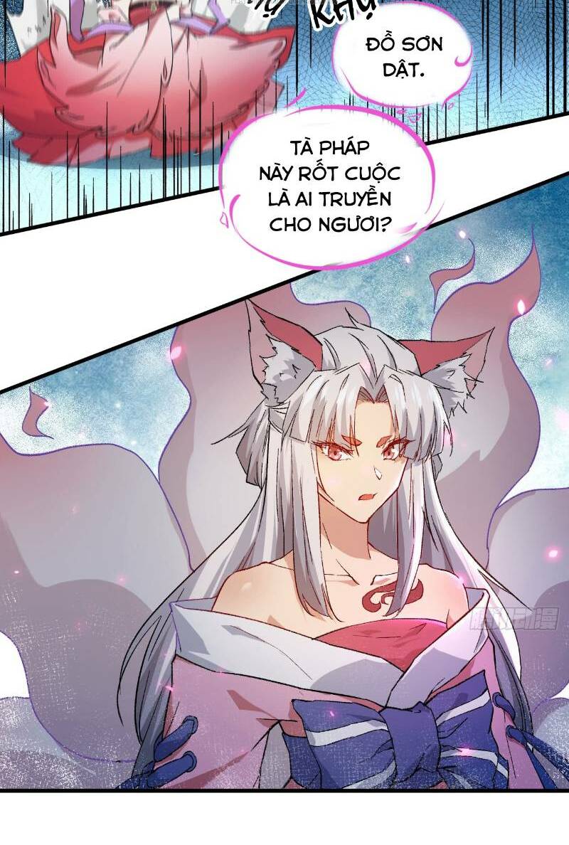 trường an tưởng tượng chapter 67 4