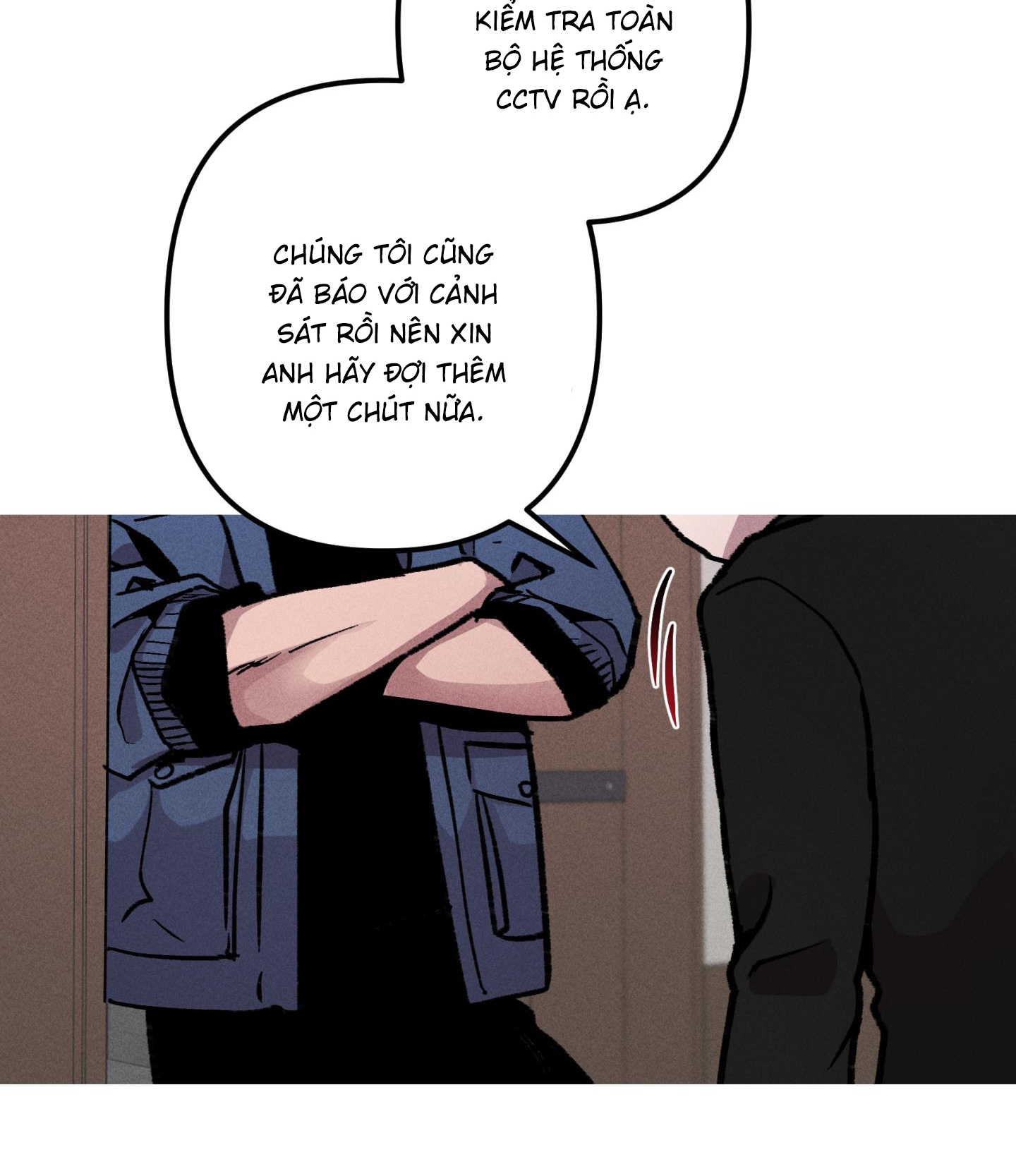 quan hệ chết chóc chapter 16 5