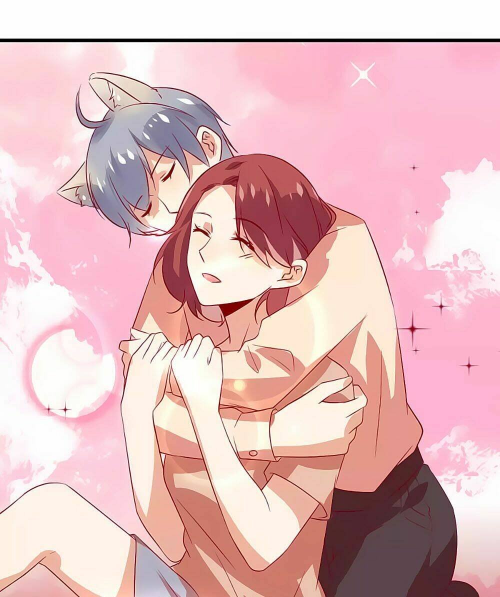 tổng tài, như vậy nhanh quá chapter 12.5 8