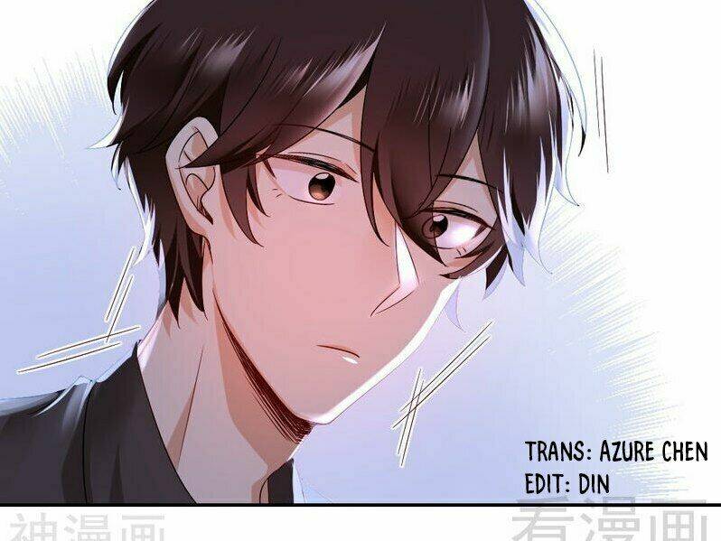 phục thù thiếu gia tiểu điềm thê chapter 71 2