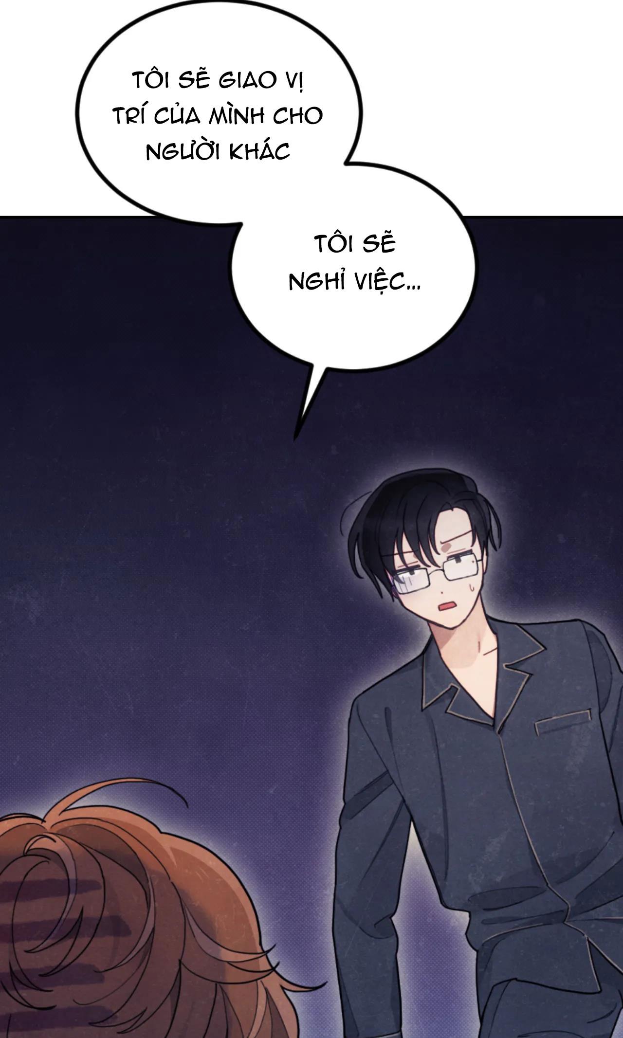 nghiện cuồng công - bdsm cùng sẹc chapter 15 43