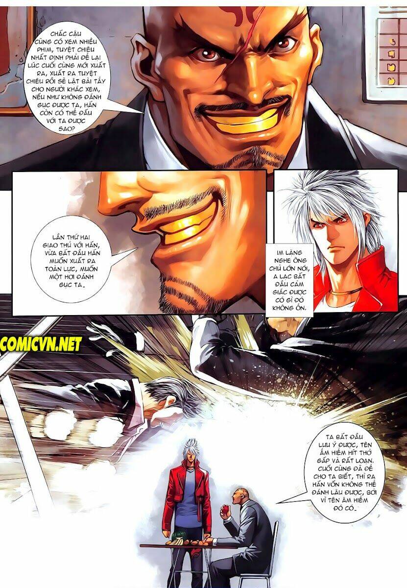 cửu long thành trại 2 chapter 36 28