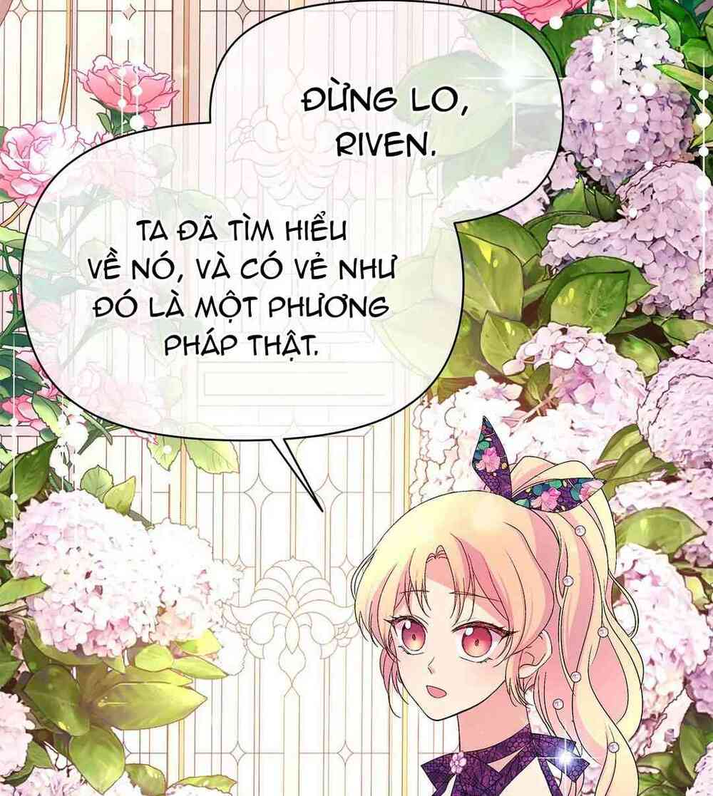 công chúa thời gian có hạn chapter 45 77
