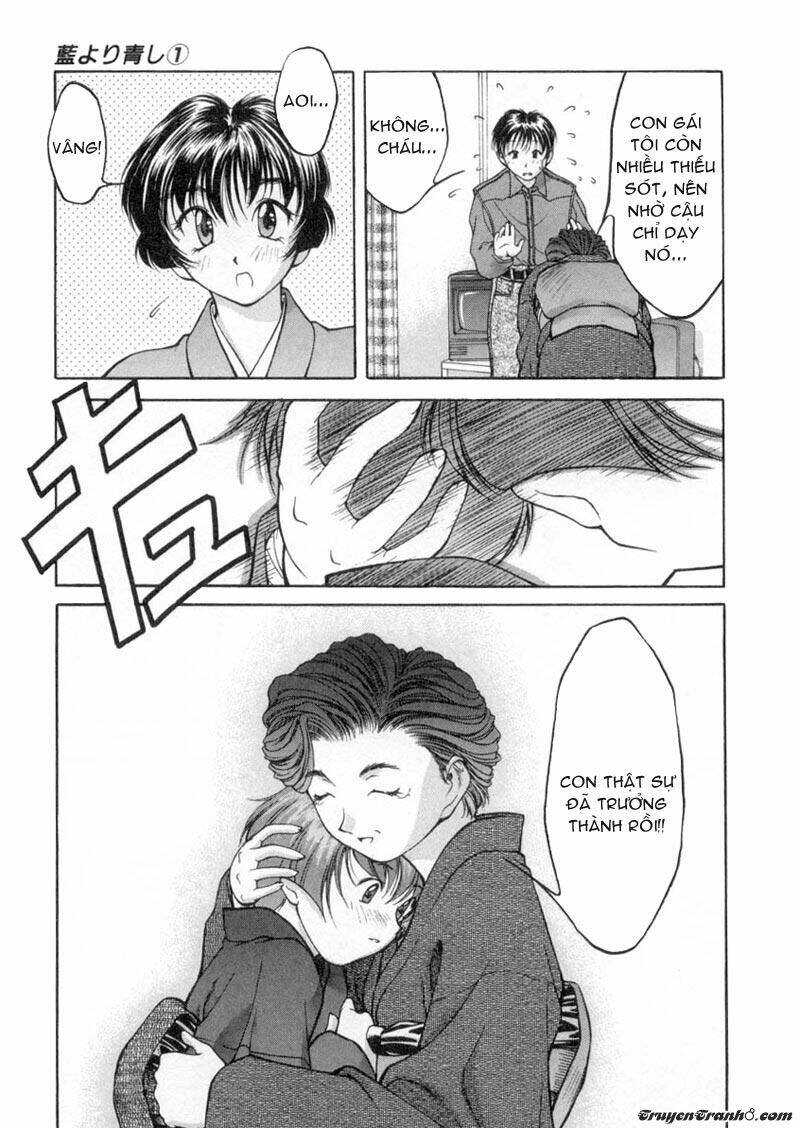 ai yori aoshi chapter 10 17