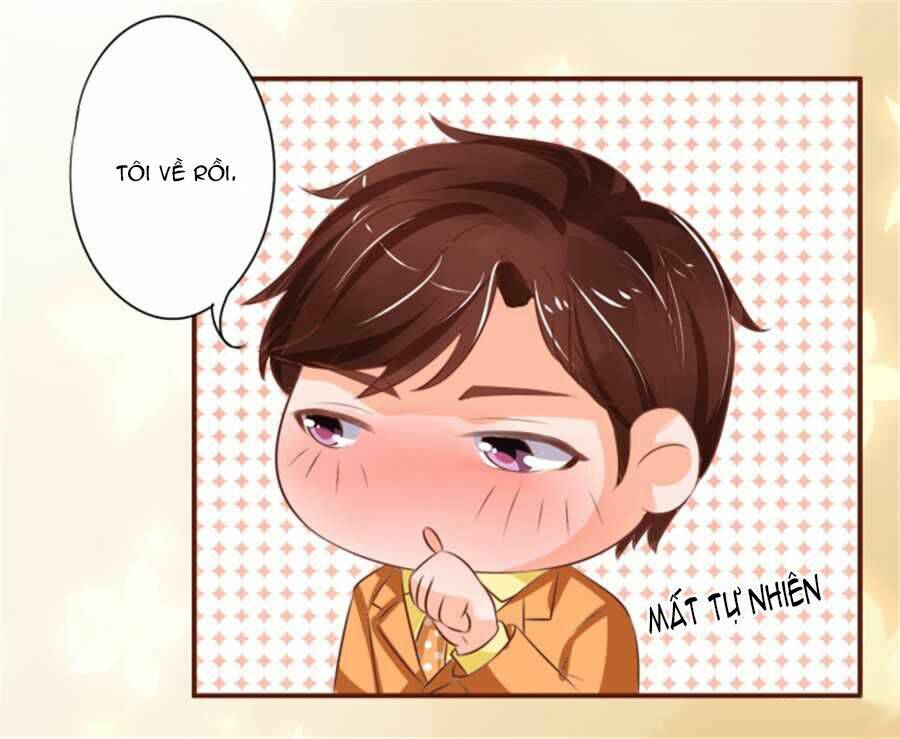 vương tước tư hữu bảo bối chapter 18 17