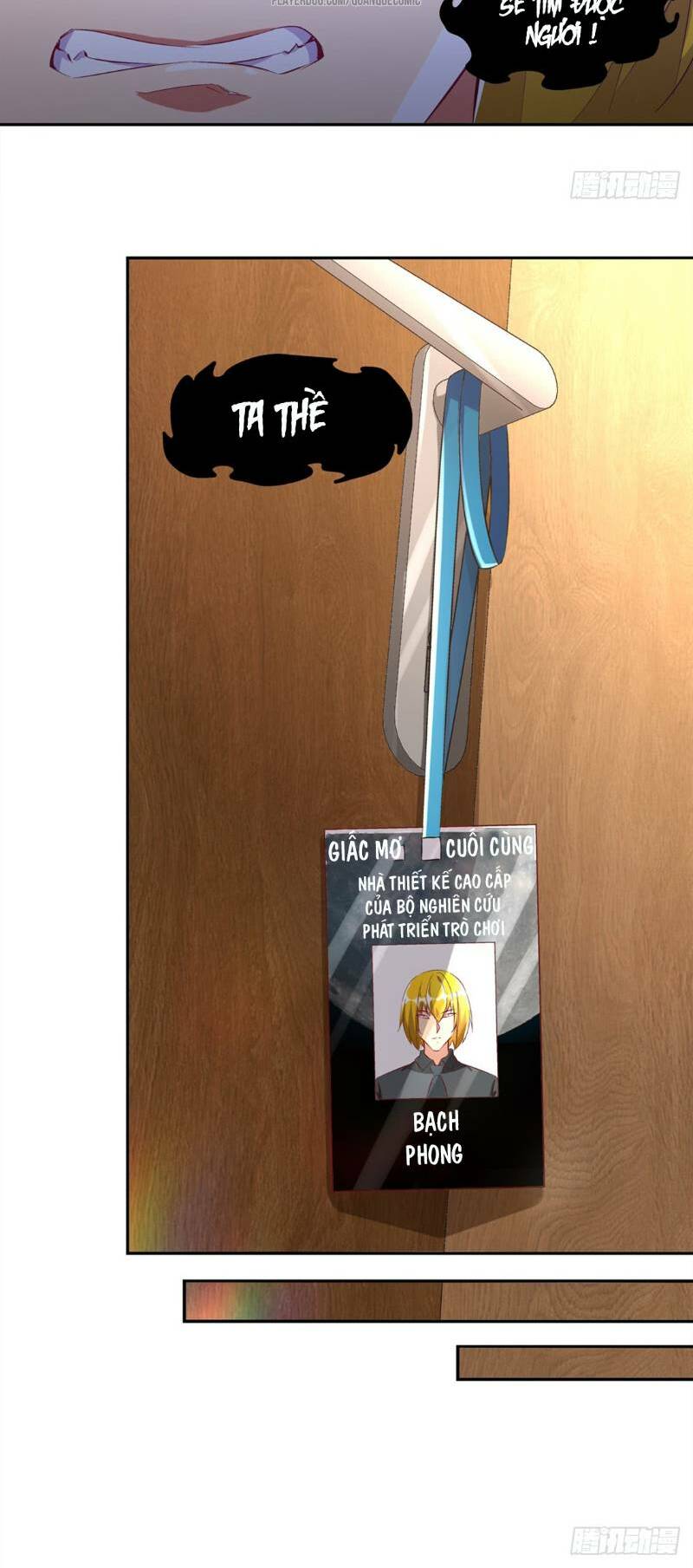 võng du chi tối cường đoán mệnh sư chapter 29 16