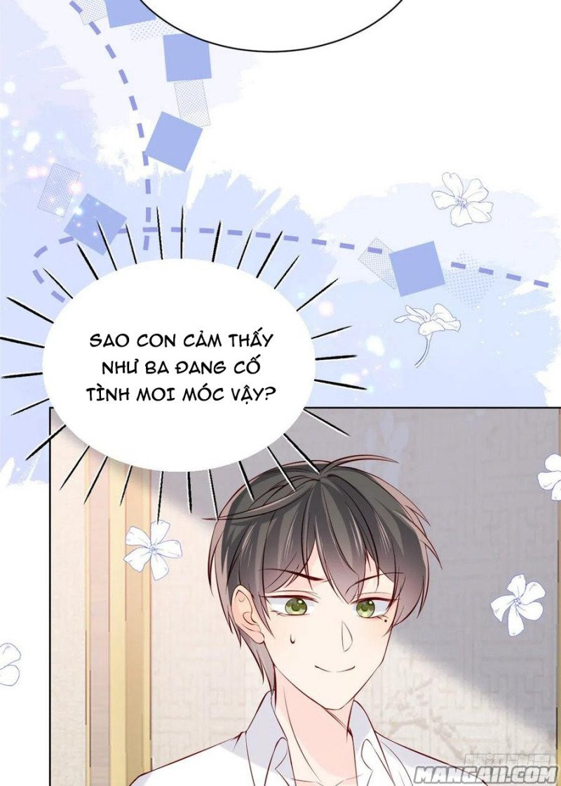 đoàn sủng lão đại ba tuổi rưỡi chapter 169 27