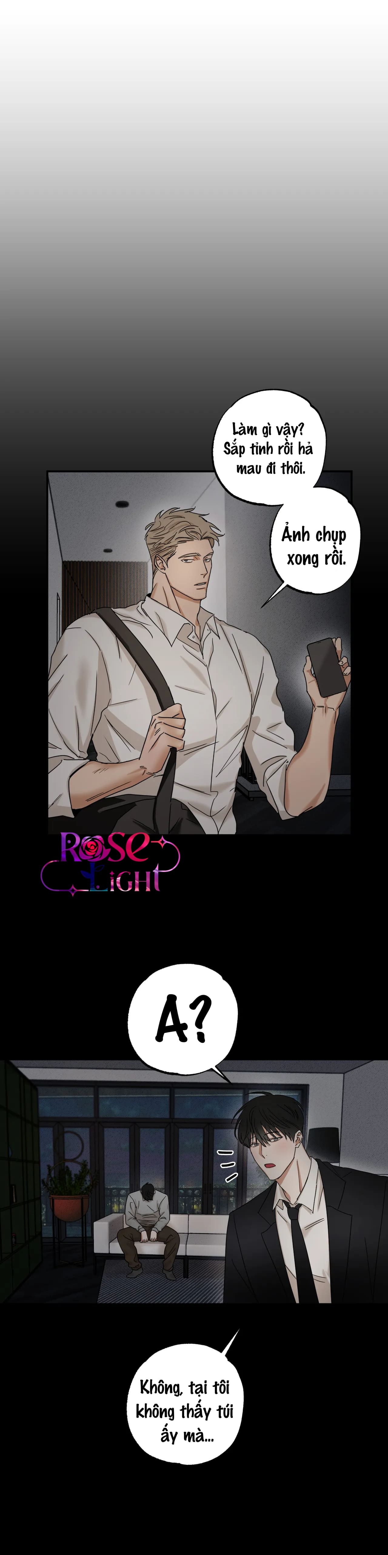 pillow shot chapter 2 1