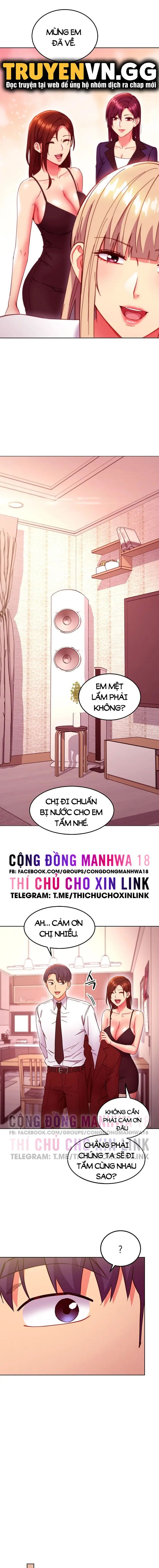 bạn của mẹ kế chapter 146 6