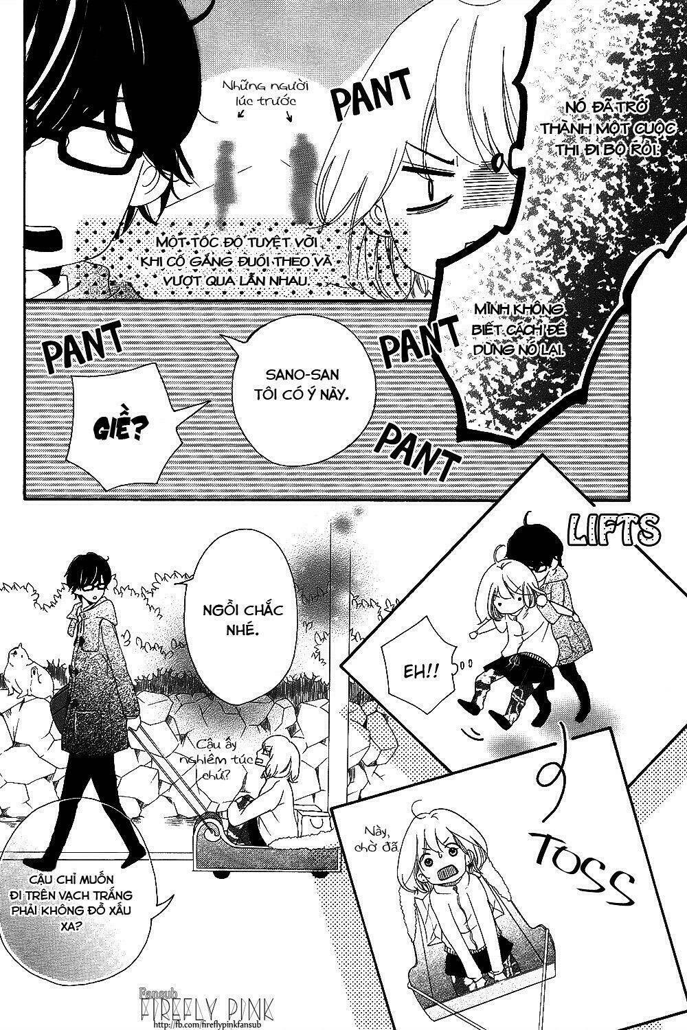 christmas romance chapter 1 19