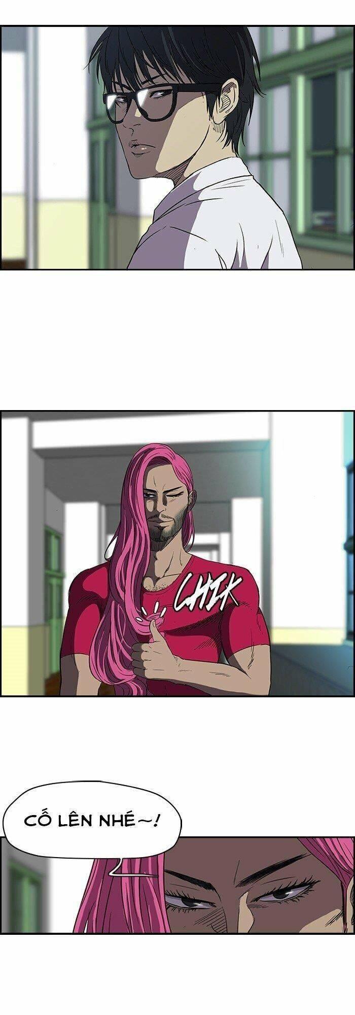 wind breaker chapter 97 8