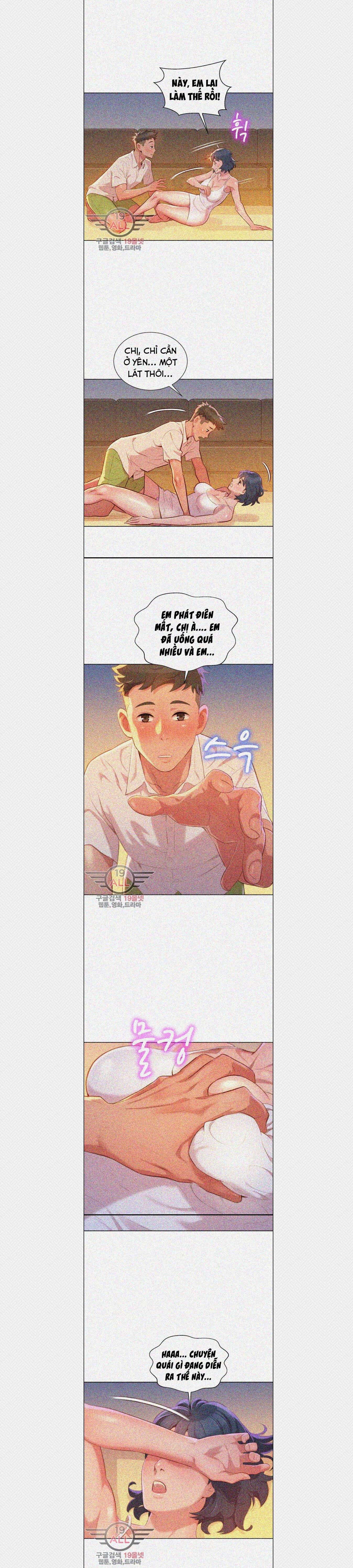 chị gái mưa chapter 32 15