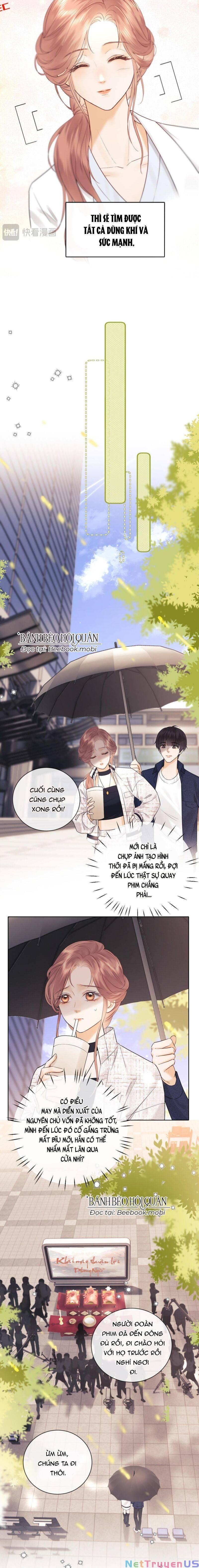 fan vợ - bạn đã biết chưa? chapter 10 8