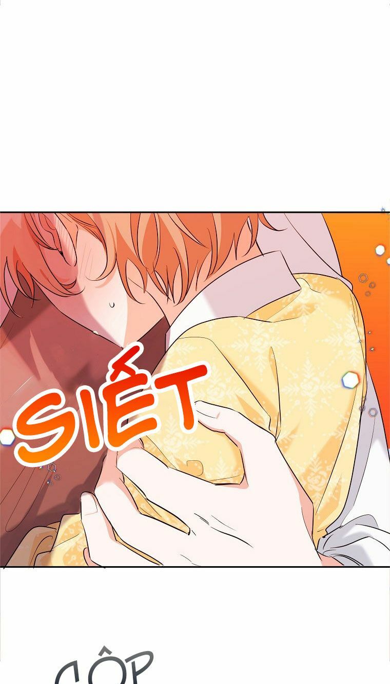 ác nữ karuna bé lại chapter 12 14