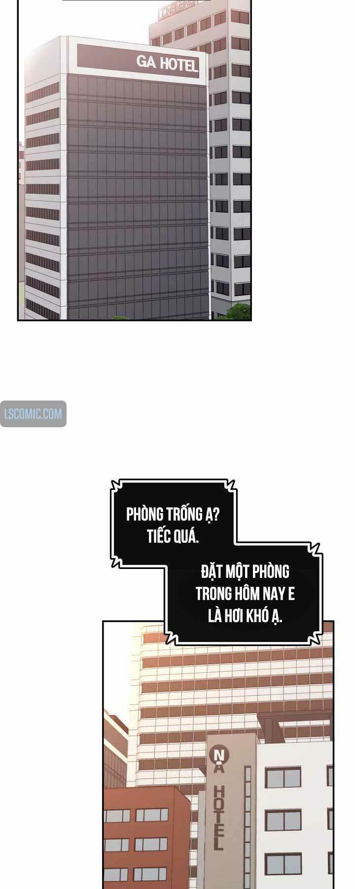 tôi là lính mới chapter 166 23