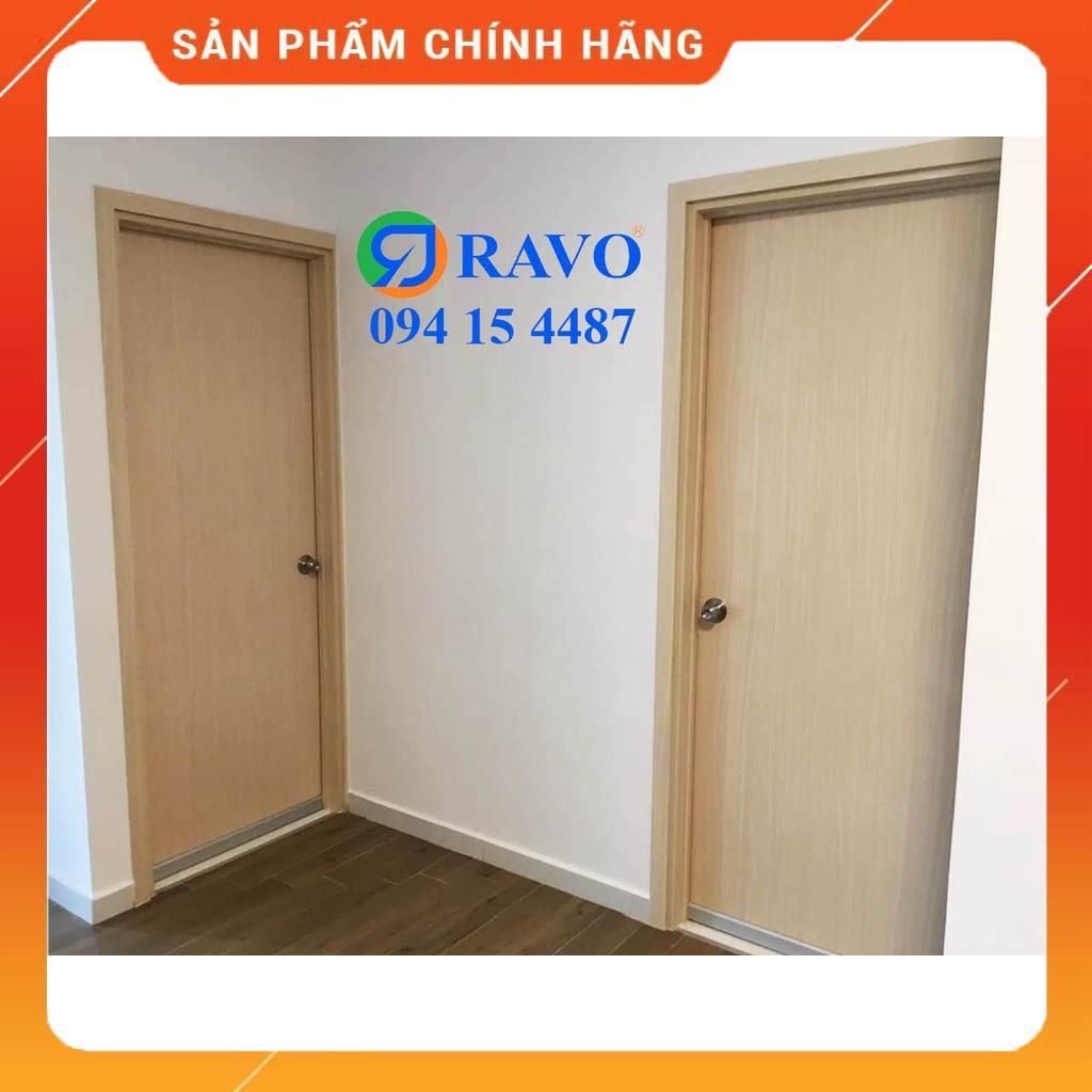 Miếng chặn cửa tự động chống ồn, gió, nước, khói bụi, côn trùng, chuột, gián. (Hàng chính hãng)