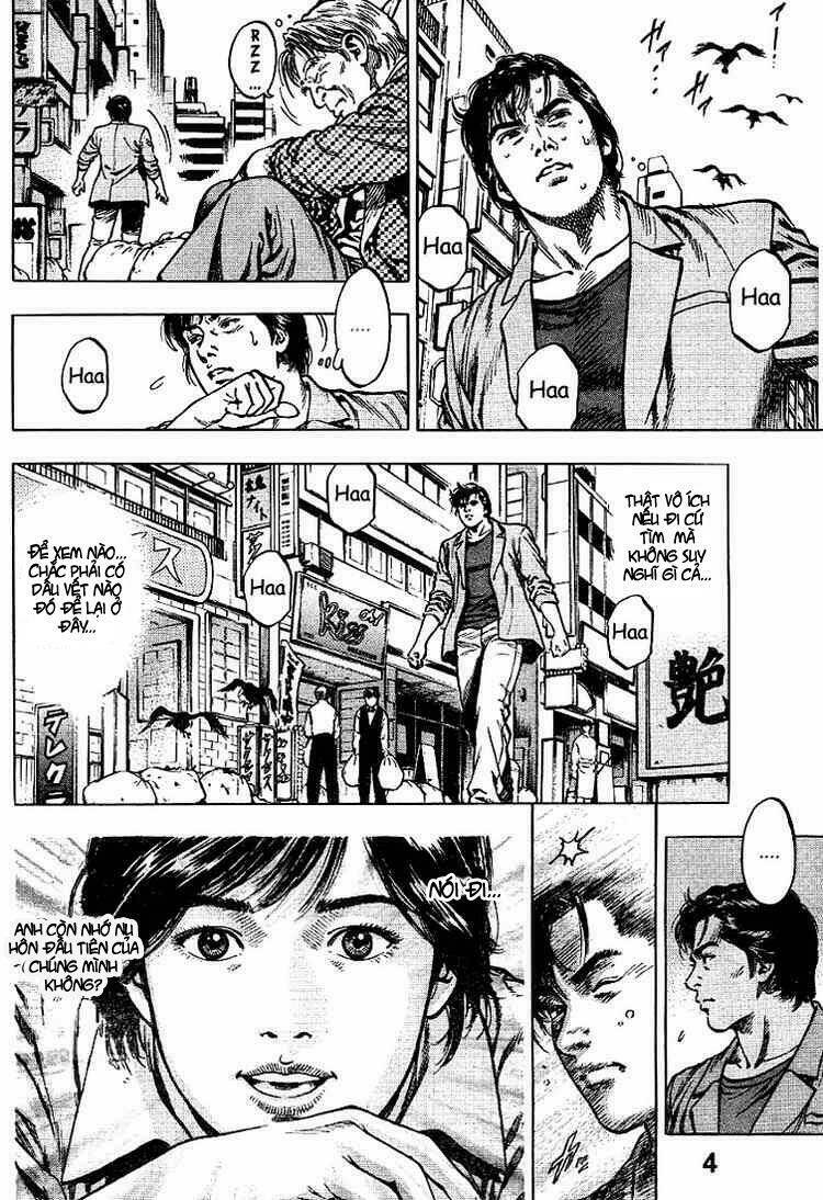 angel heart chapter 8 4