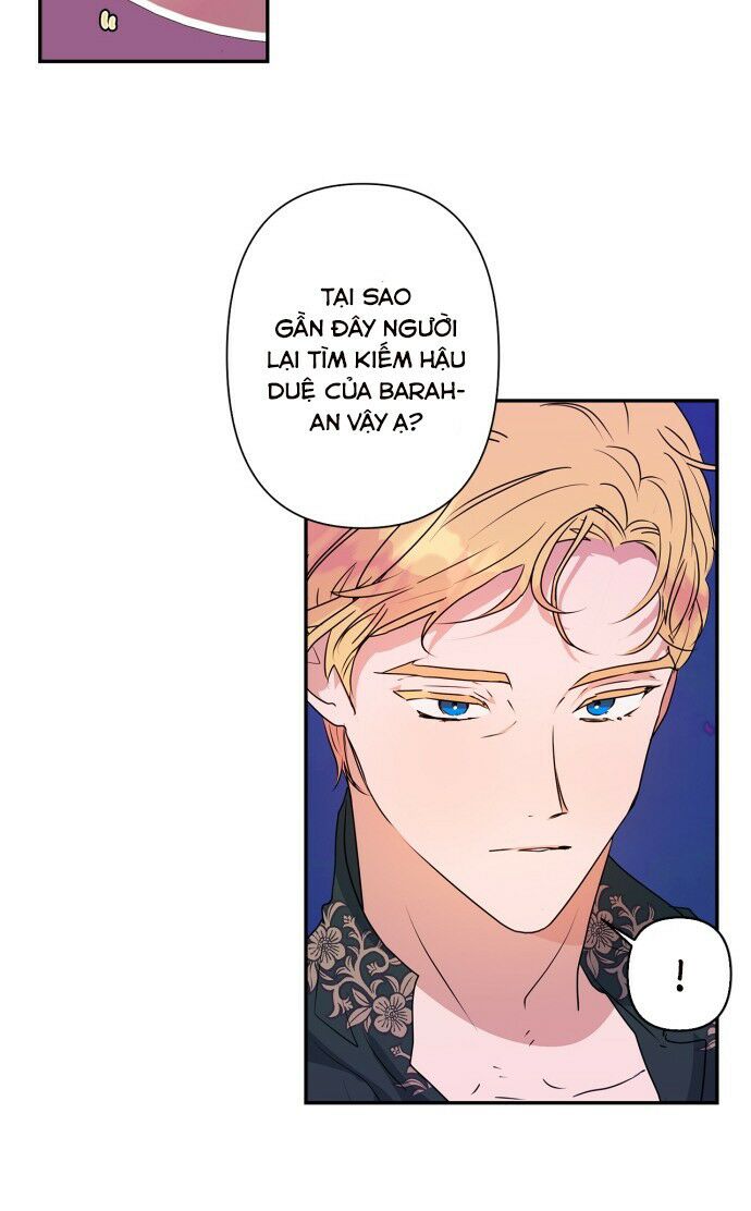 tôi đang nuôi dưỡng một con quái thú chapter 30 13