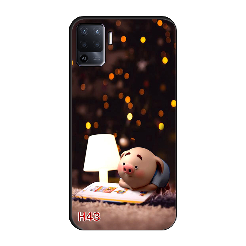 Ốp Lưng Dành Cho OPPO A94