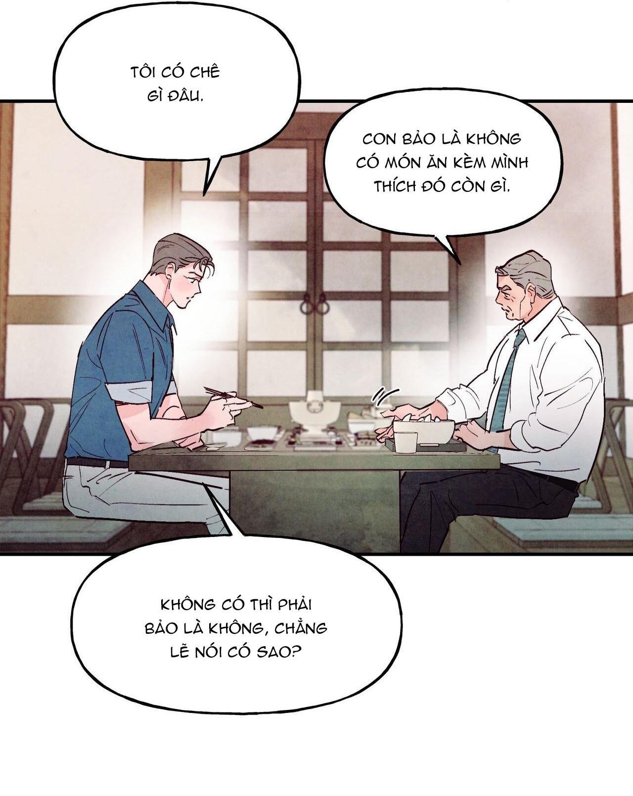 say tình [bl] chapter 84 56