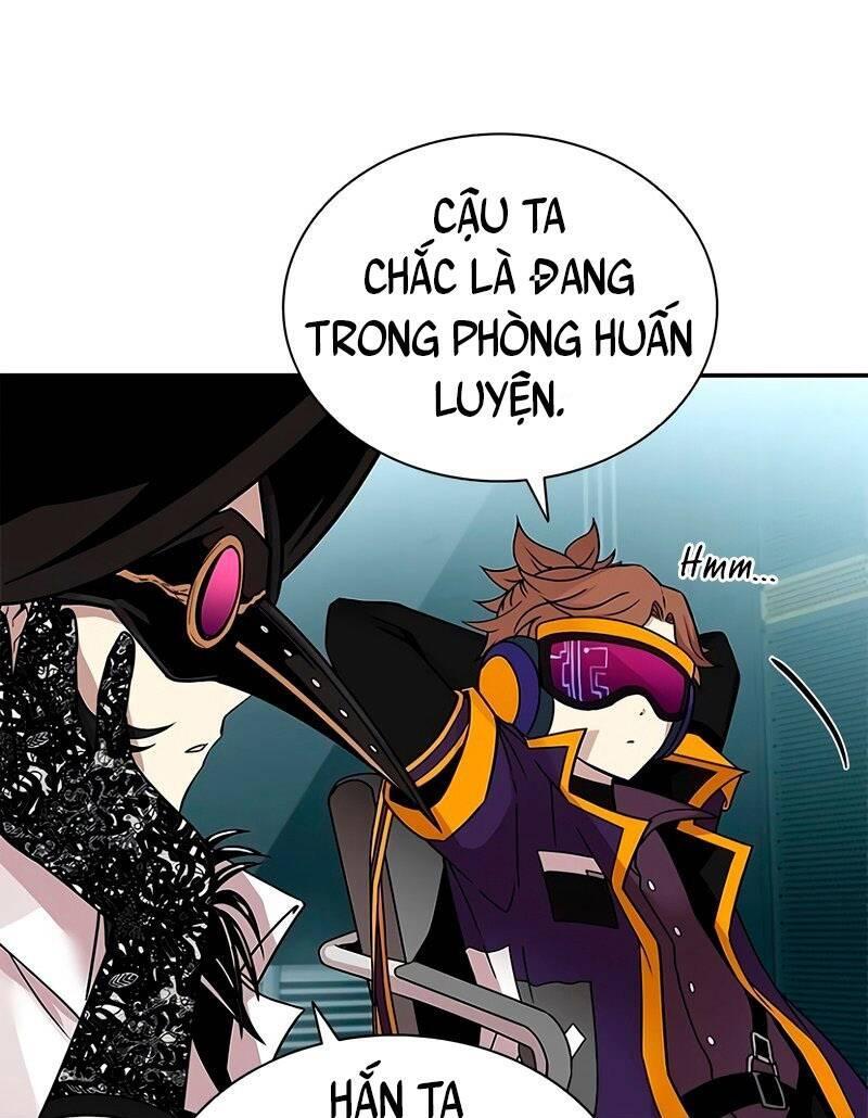 chuyển sinh thành ác nhân chapter 57 100