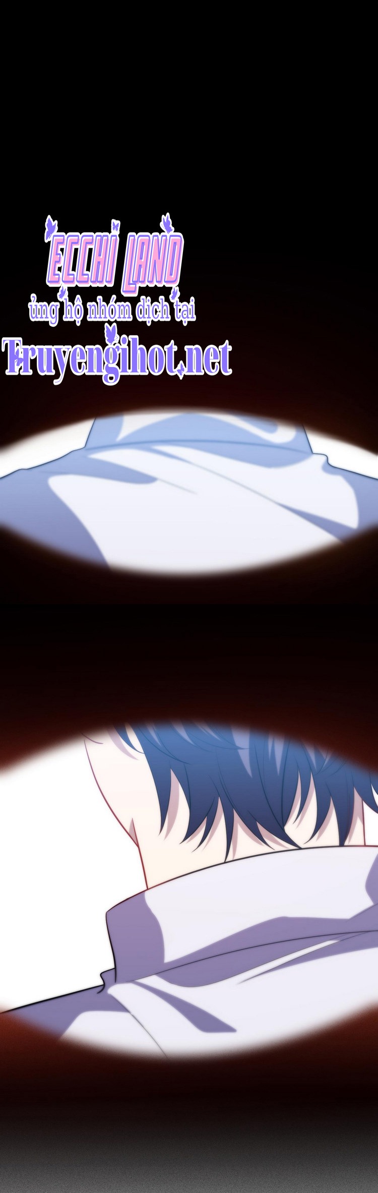 [16+] killing my love chapter 71.2 2